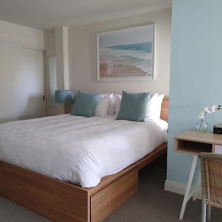 Appartamento Peaceful Mount Studio Moments To Beach & Downtown Mount Maunganui Esterno foto