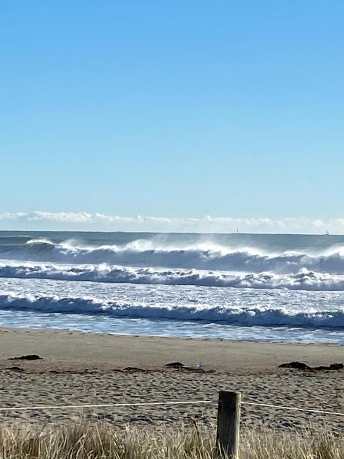 Appartamento Peaceful Mount Studio Moments To Beach & Downtown Mount Maunganui Esterno foto